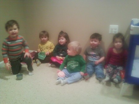 Babys Dayout Daycare