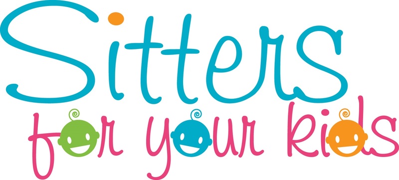 Sitters For Your Kids Logo