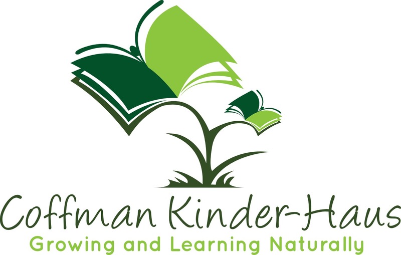 Coffman Kinder-haus Logo