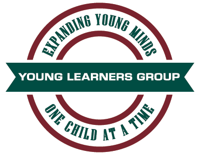 Young Learners Group Logo