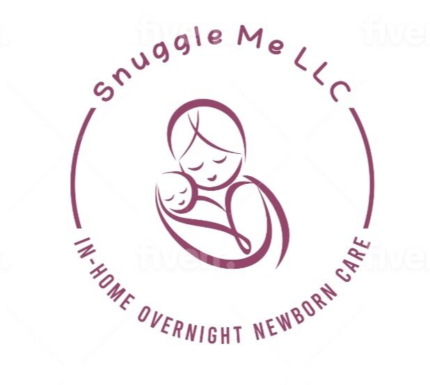 Snuggle Me Llc Logo