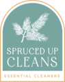 Spruced Up Cleans