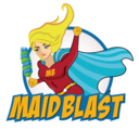 Maid Blast NYC