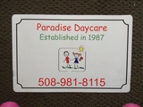 Paradise Daycare