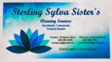 Sterling Sylva Sisters