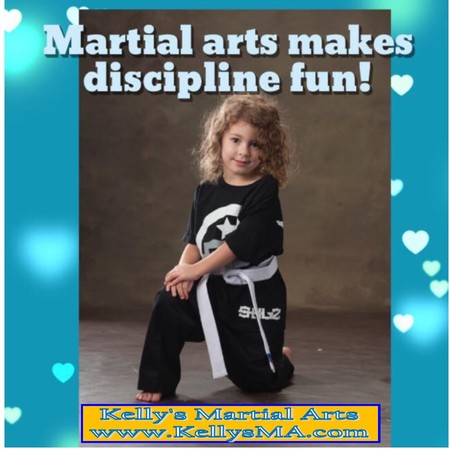 Kelly's Martial Arts