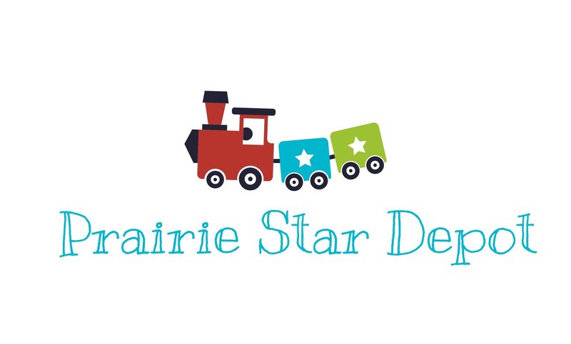 Prairie Star Depot Logo