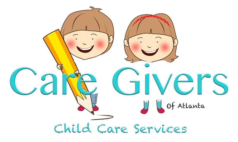 Care Givers Atlanta Logo