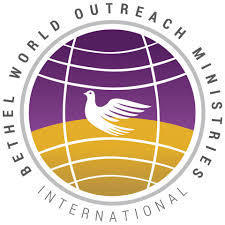 Bethel World Outreach Ministries Dominion Center Logo