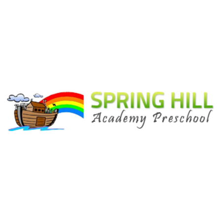 Spring Hill Academy Preschool