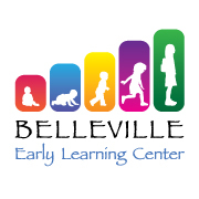 Belleville Early Learning Center Logo