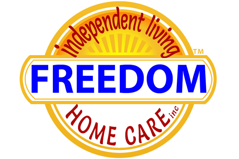 Freedom Home Care Logo