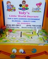 Yoly's Little World Day Care!