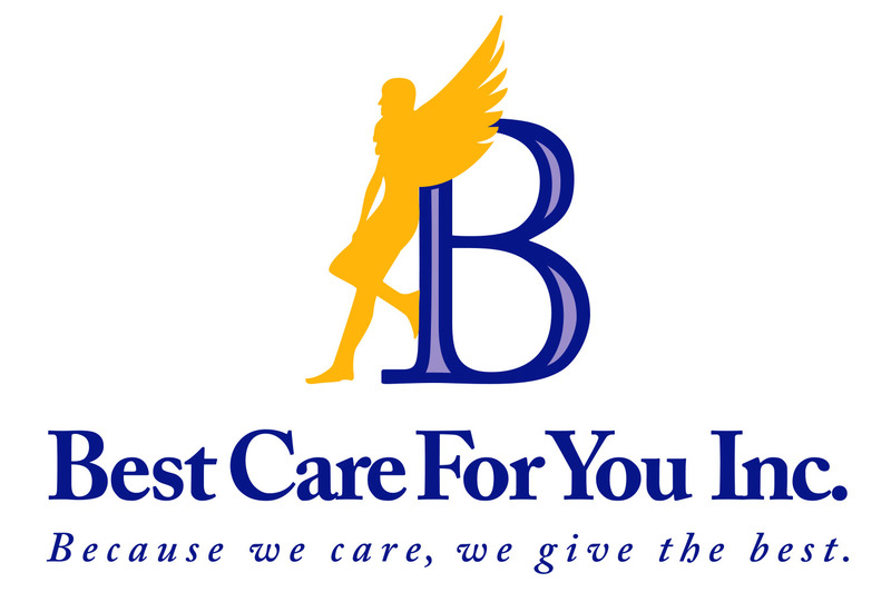 Best Care For You Logo