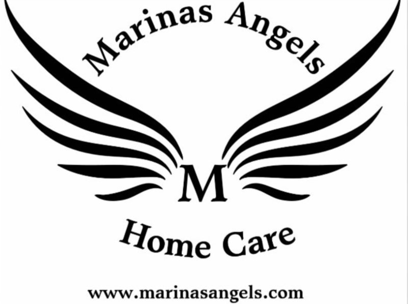 Marinas Angels Logo