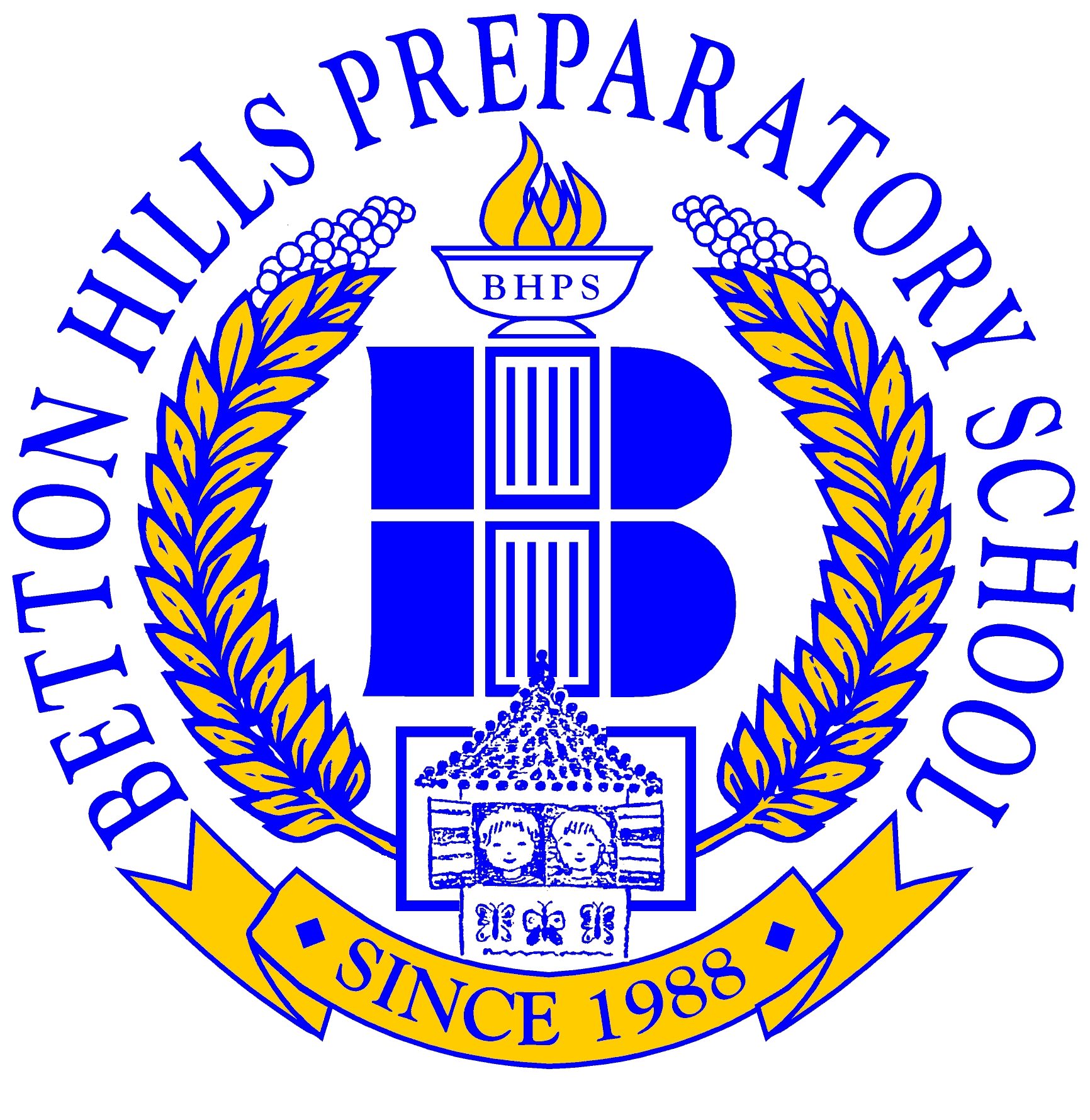 Betton Hills Preparatory School Logo