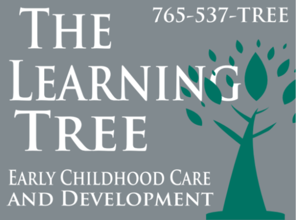 The Learning Tree Home Daycare Logo