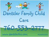 Dantzler Family Child Care