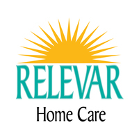 Relevar Home Care Logo