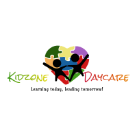 Kidzclub Daycare Logo