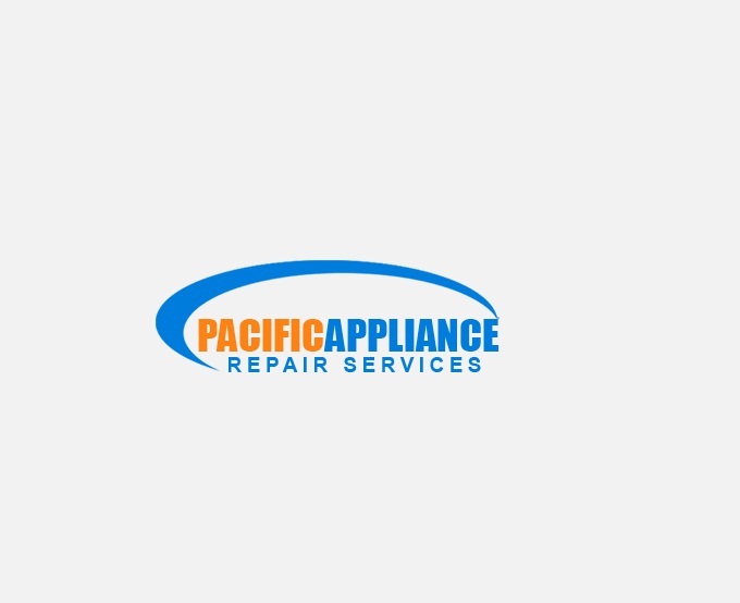 Pacific Appliance Repair Services, Logo