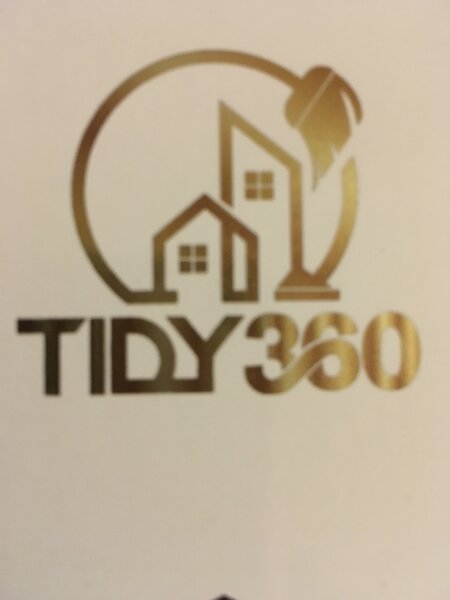 Tidy 360, LLC