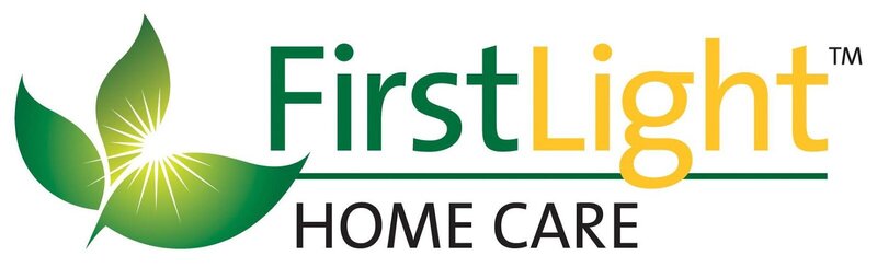 Firstlight Home Care Of Irvine Logo