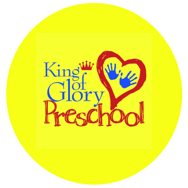 King Of Glory Logo