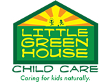 Little Green House Child Care