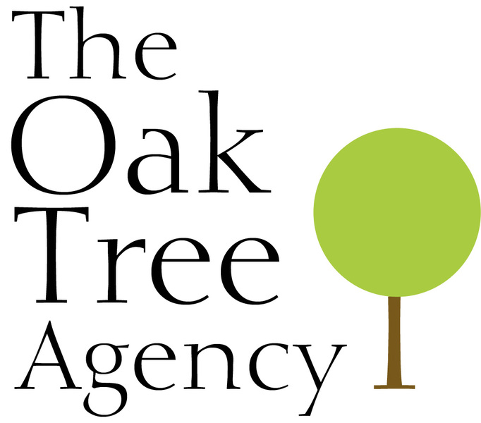 The Oak Tree Agency - Nanny  And Domestic Placement Logo