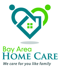 Bay Area Home Care Logo