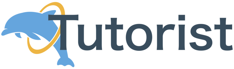 Tutorist Logo