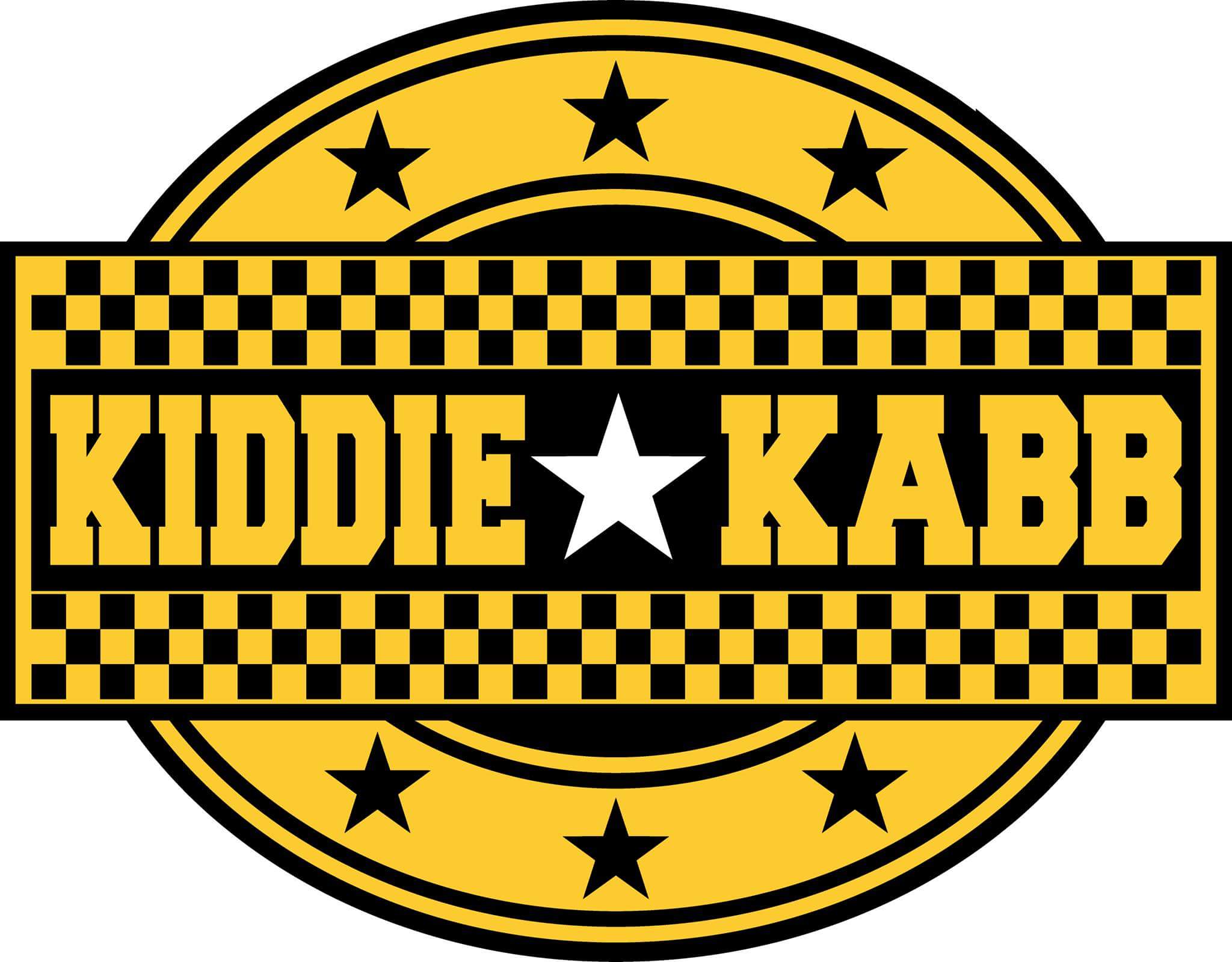 Kiddiekabb Transportation Logo
