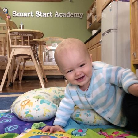 Smart start academy