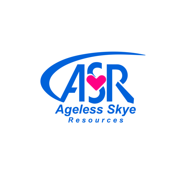 Ageless Skye Resources Logo