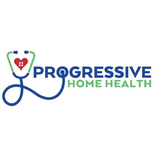 Progressive Home Health, Inc. Logo