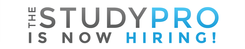 The Studypro Logo