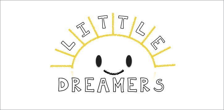 Little Dreamers Logo