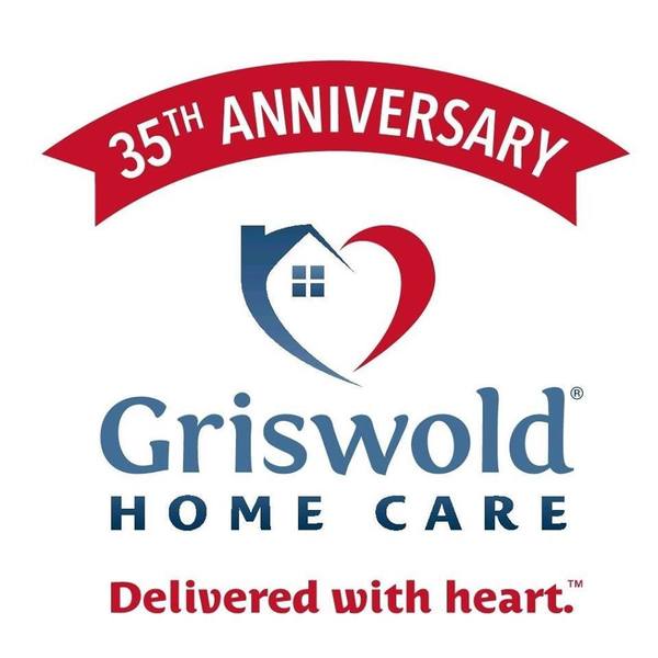 Griswold Home Care Logo