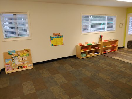 Northwest Early Learning School