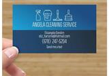 Angela Cleaning Service
