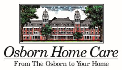 Osborn Home Care Logo