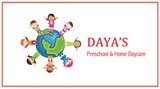 Daya's Preschool And Home Daycare