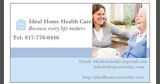 Ideal home health care