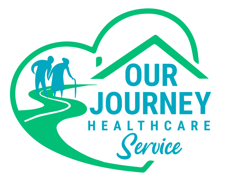 Our Journey Healthcare Services Logo