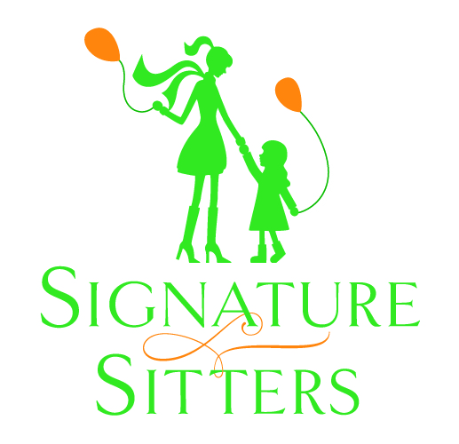 Signature Sitters Llc Logo