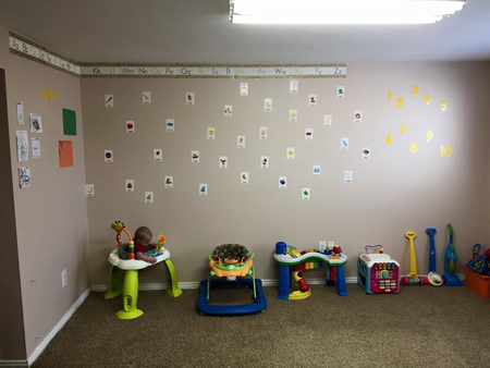 Miss Michelle's In Home Daycare