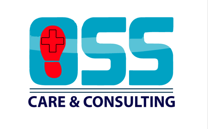 Oss Care & Consulting, Llc Logo