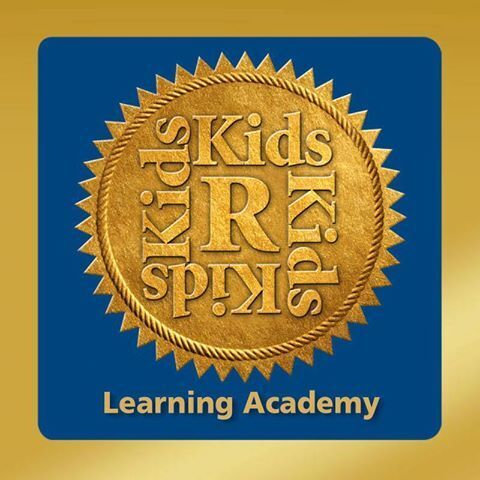 Kids 'r' Kids Learning Academy Logo