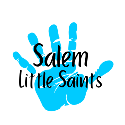 Salem Little Saints Logo